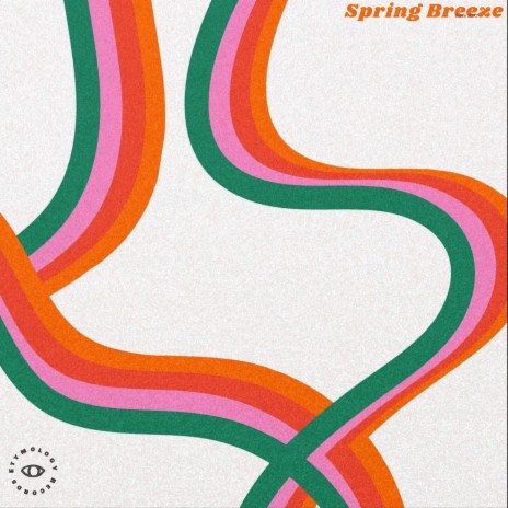 Spring Breeze ft. c.huwij | Boomplay Music