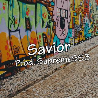 Savior (Instrumental)