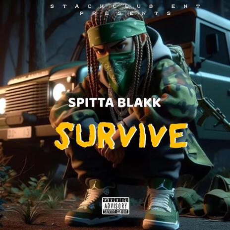 Survive | Boomplay Music