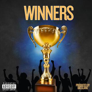 Winners Freestyle