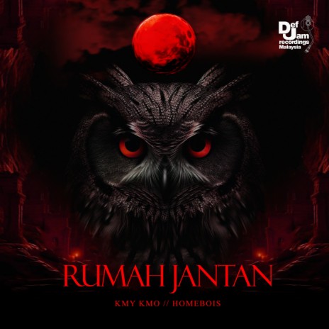 Rumah Jantan | Boomplay Music