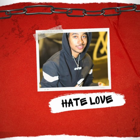 Hate Love