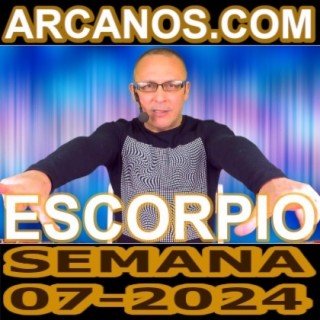 ♏️#ESCORPIO #TAROT♏️ Triunfo y crecimiento vendrán de la mano  ARCANOS.COM