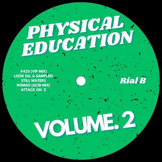 Physical Education (Volume. 2)