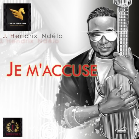 Je M'accuse | Boomplay Music