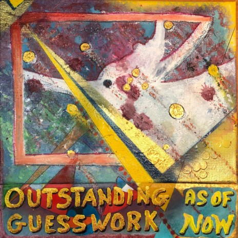 Outstanding Guesswork - Conclusion MP3 Download & Lyrics | Boomplay