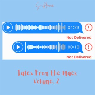 Not Delievered (Tales from the Mack) Volume 2.