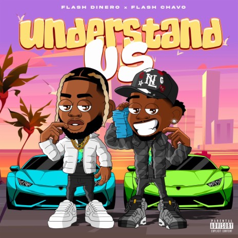 Understand Us ft. Flash Chavo | Boomplay Music