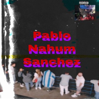 Pablo Nahum Sanchez