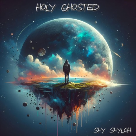 Holy Ghosted | Boomplay Music