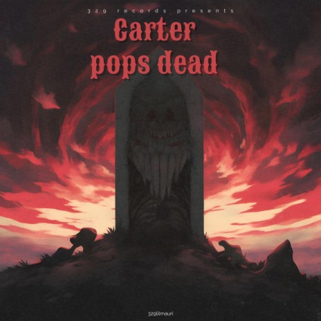 Carter pops dead ft. Paidrj | Boomplay Music