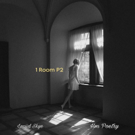 1 Room P2 ft. Hm Poetry | Boomplay Music