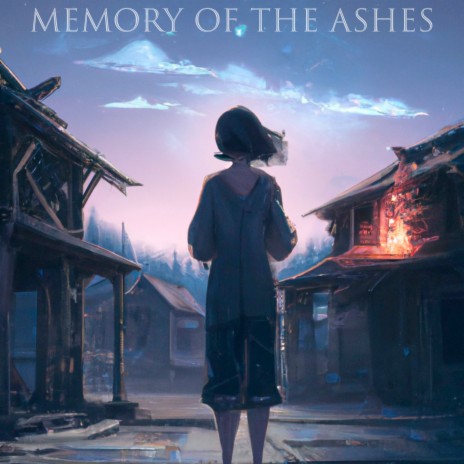 Memory of the Ashes ft. Cobes Corner