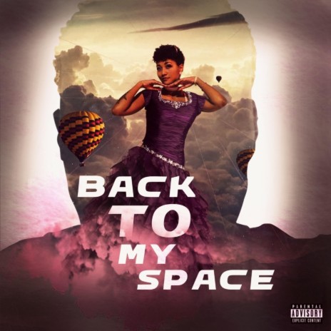 Back To My Space (Radio Edit) ft. Ari Voxx | Boomplay Music