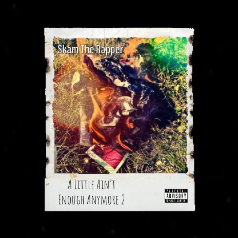 A Little Ain't Enough Anymore 2 | Boomplay Music