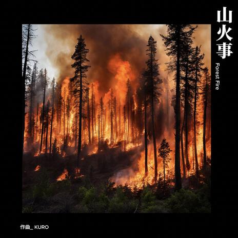 Forest Fire | Boomplay Music