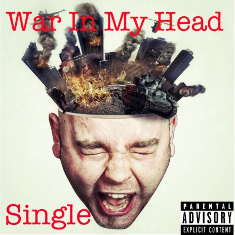 War In My Head ft. Young Will | Boomplay Music