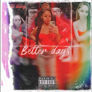 Better Days