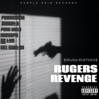 RUGERS REVENGE