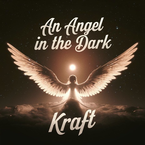 An Angel In The Dark | Boomplay Music