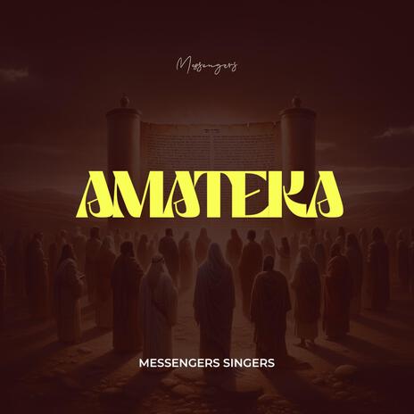 Amateka | Boomplay Music