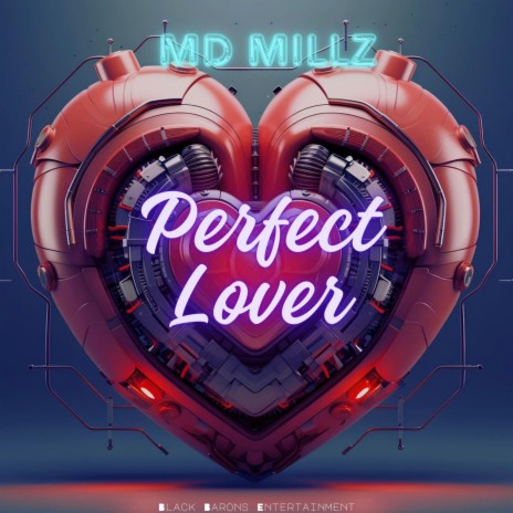 Perfect Lover | Boomplay Music