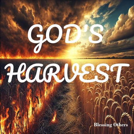 God's Harvest | Boomplay Music