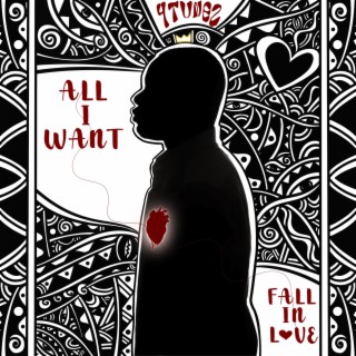 ALL I WANT/FALL IN LOVE