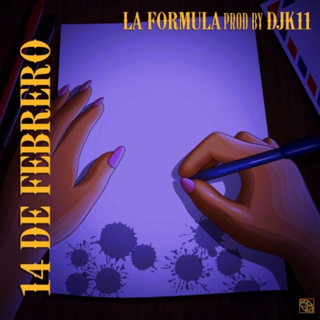 14/2 (Original Mix) ft. La Formula