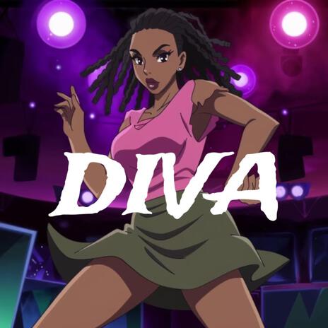 DIVA | Boomplay Music