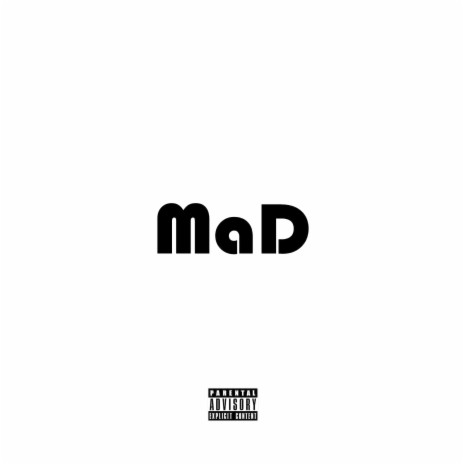 Mad | Boomplay Music