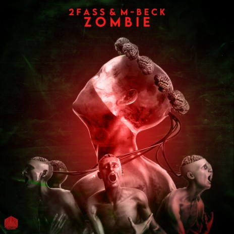 Zombie (Extended Mix) ft. M-Beck & Green Deep | Boomplay Music