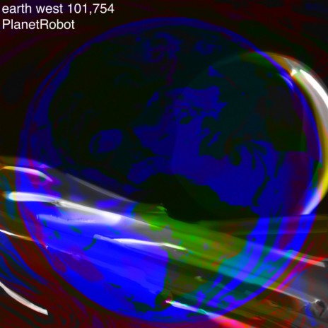 Earth West 101,754