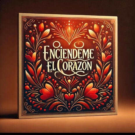 Enci'endeme el Corazon | Boomplay Music