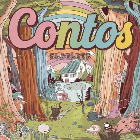 Contos