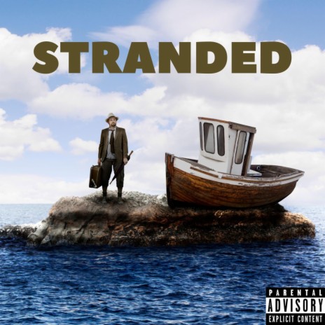 Stranded | Boomplay Music