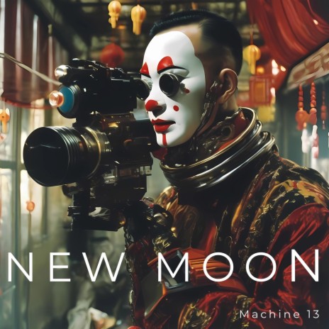 New Moon | Boomplay Music