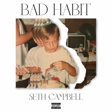 Bad Habit ft. Will Breeze | Boomplay Music