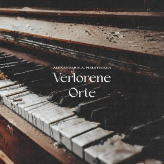 Verlorene Orte