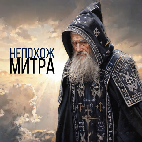 Митра | Boomplay Music