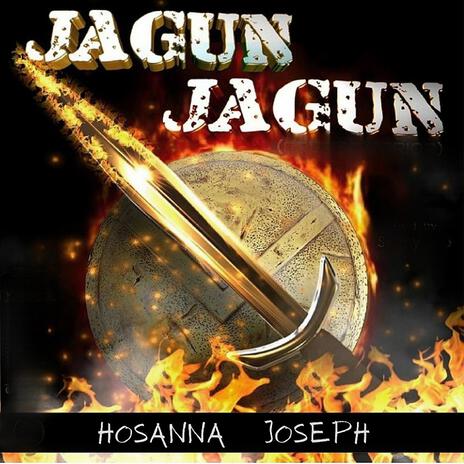 Jagun Jagun | Boomplay Music