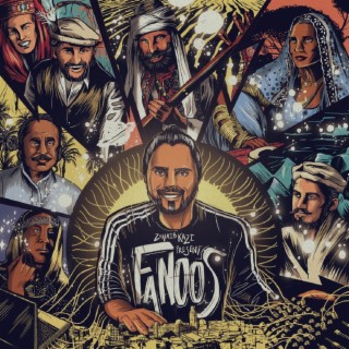 Fanoos