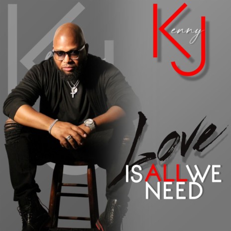 Love Is All We Need | Boomplay Music