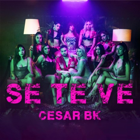 Se Te Ve | Boomplay Music