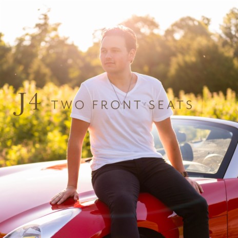 Two Front Seats | Boomplay Music