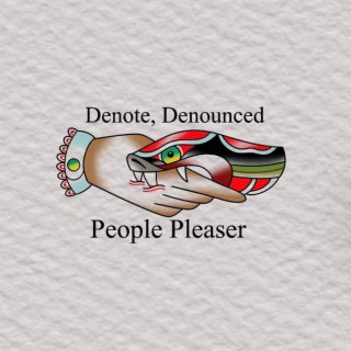 People Pleaser lyrics | Boomplay Music