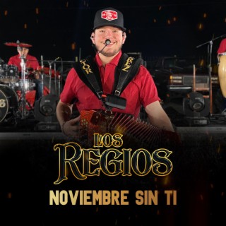 Noviembre Sin Ti