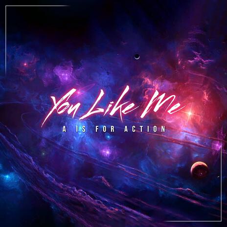 You Like Me | Boomplay Music