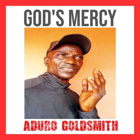 God's Mercy