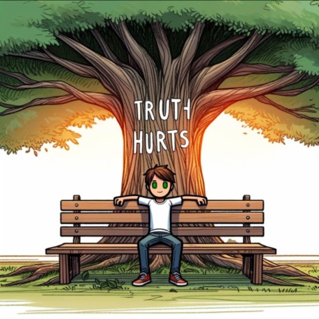truth hurts | Boomplay Music